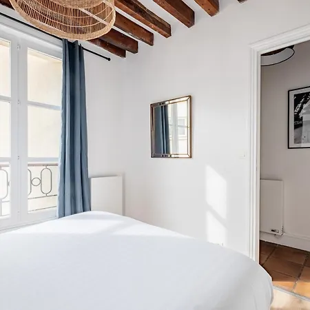 Apartment Veeve - Rivoli Rustique *