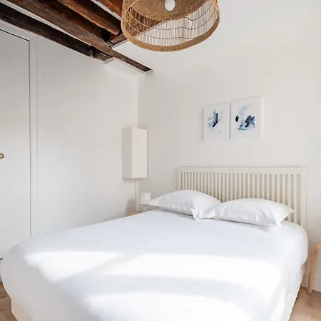 Apartment Veeve - Rivoli Rustique *