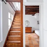 Veeve - Rivoli Rustique Paris