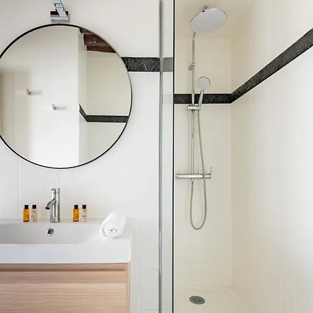 Veeve - Rivoli Rustique Apartmán *