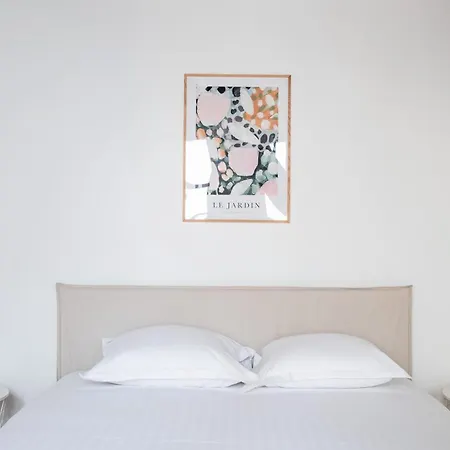 Veeve - Rivoli Rustique Apartamento Paris