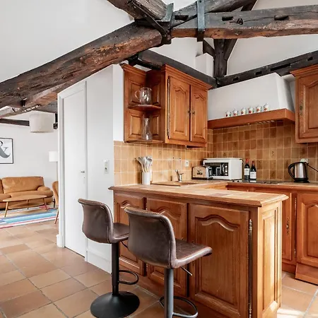 Veeve - Rivoli Rustique