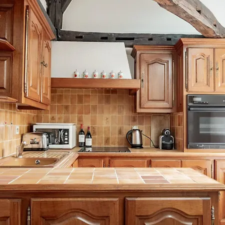 Veeve - Rivoli Rustique Paris