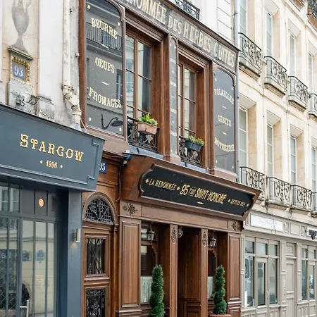 Veeve - Rivoli Rustique