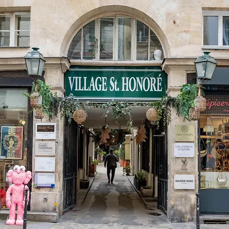 Apartamento Veeve - Rivoli Rustique *