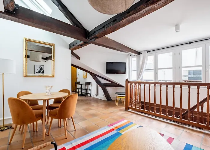 Apartamento Veeve - Rivoli Rustique
