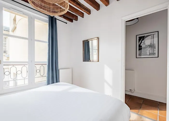 Apartmán Veeve - Rivoli Rustique *