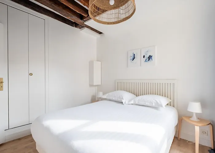 Apartmán Veeve - Rivoli Rustique *