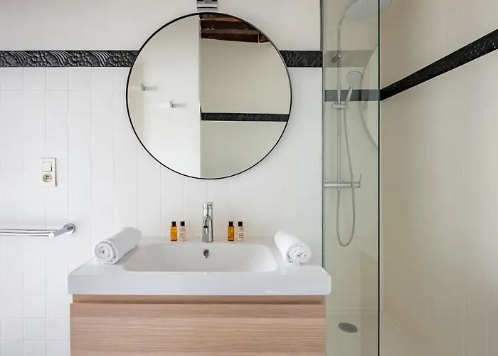 Veeve - Rivoli Rustique Apartman *