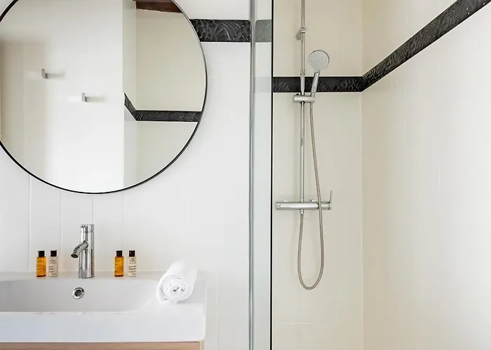 Veeve - Rivoli Rustique Apartmán *