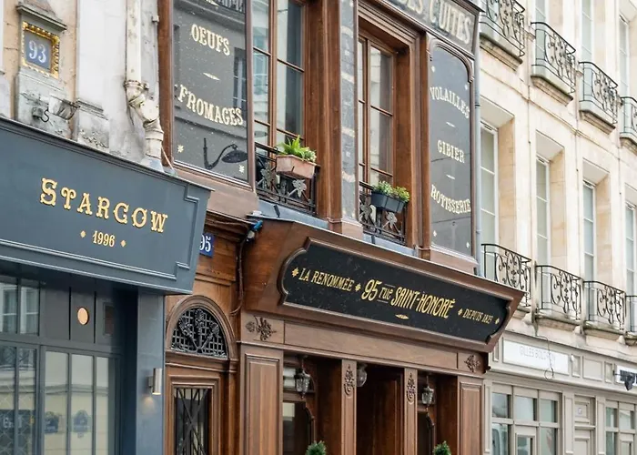 Veeve - Rivoli Rustique