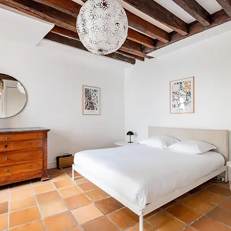 Apartment Veeve - Rivoli Rustique