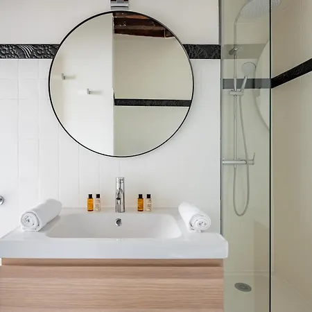 Veeve - Rivoli Rustique Apartment *